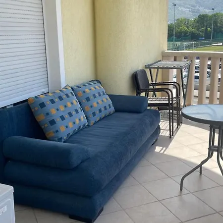 Apartament Isabell Split