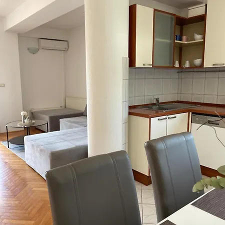 Isabell Apartament