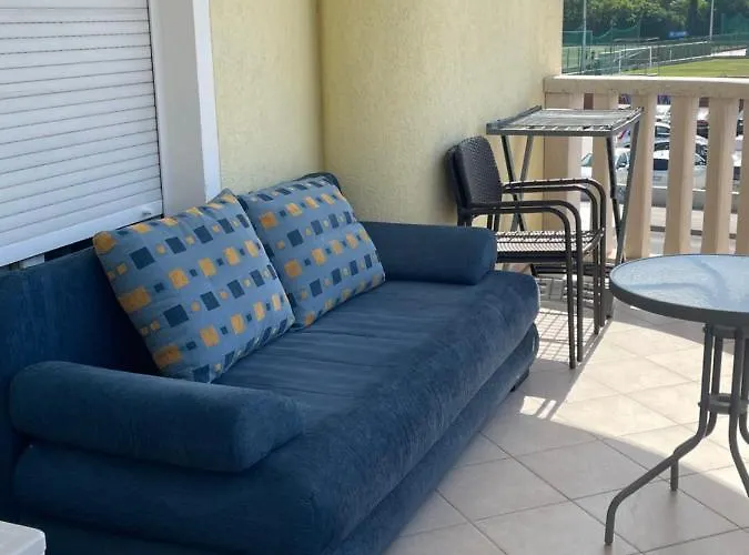 公寓 Isabell 斯普利特