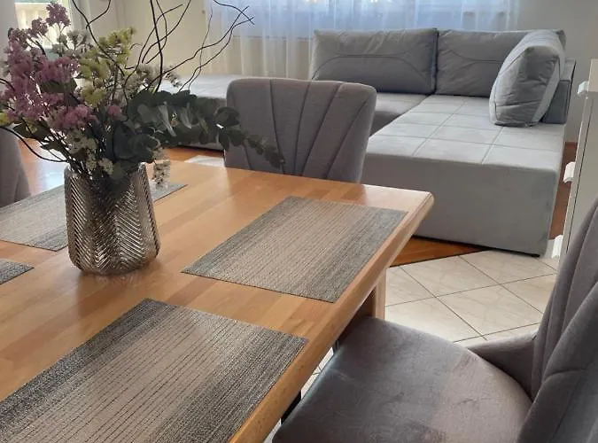 Isabell 公寓 斯普利特