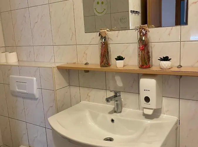 Isabell 公寓 斯普利特