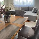 Isabell 公寓 斯普利特