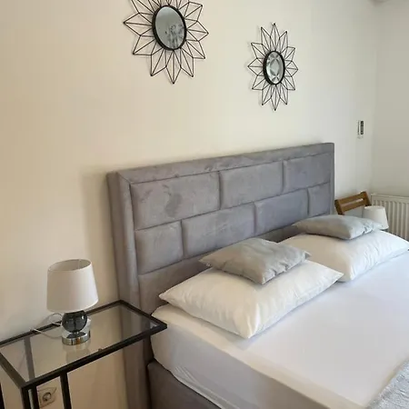 Isabell Apartment *