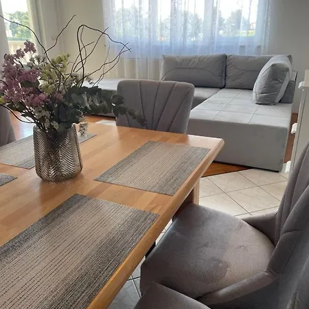 Isabell Apartamento Split