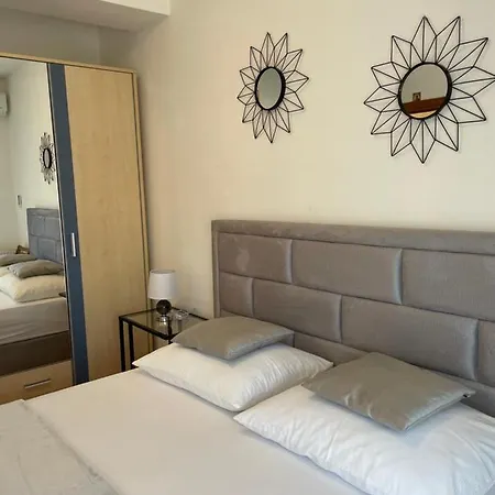 Isabell Apartamento Split