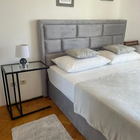 Apartamento Isabell *