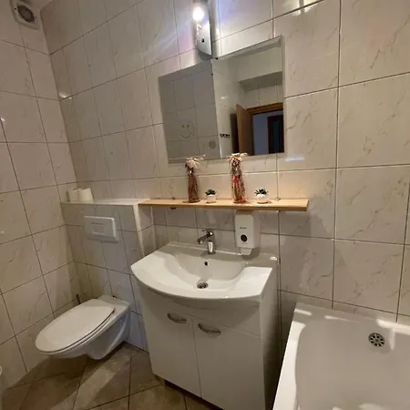 Isabell Apartamento *