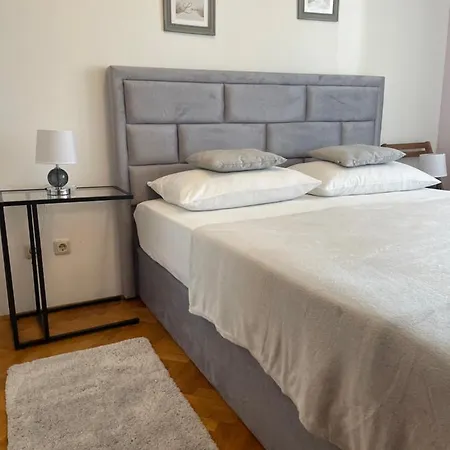 Apartment Isabell *