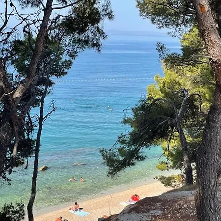 Appartement Isabell *