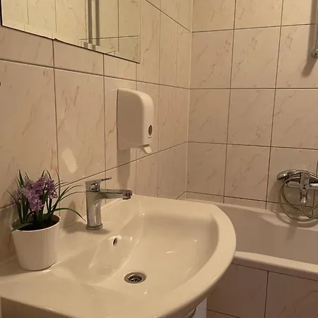 Appartement Isabell *