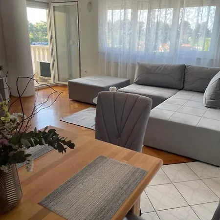 Appartement Isabell