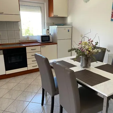 Appartement Isabell