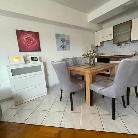 Appartement Isabell Split