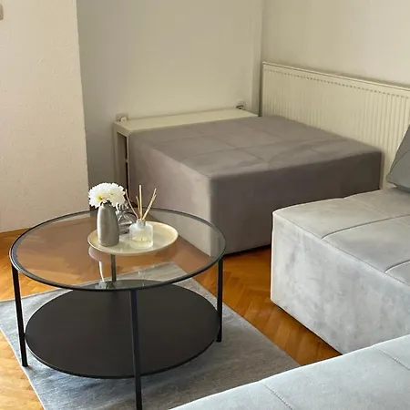 Isabell Appartement *