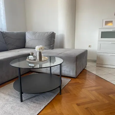 Appartement Isabell *