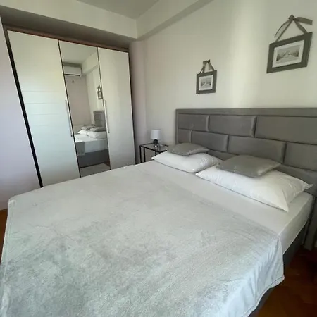 Isabell Appartement *